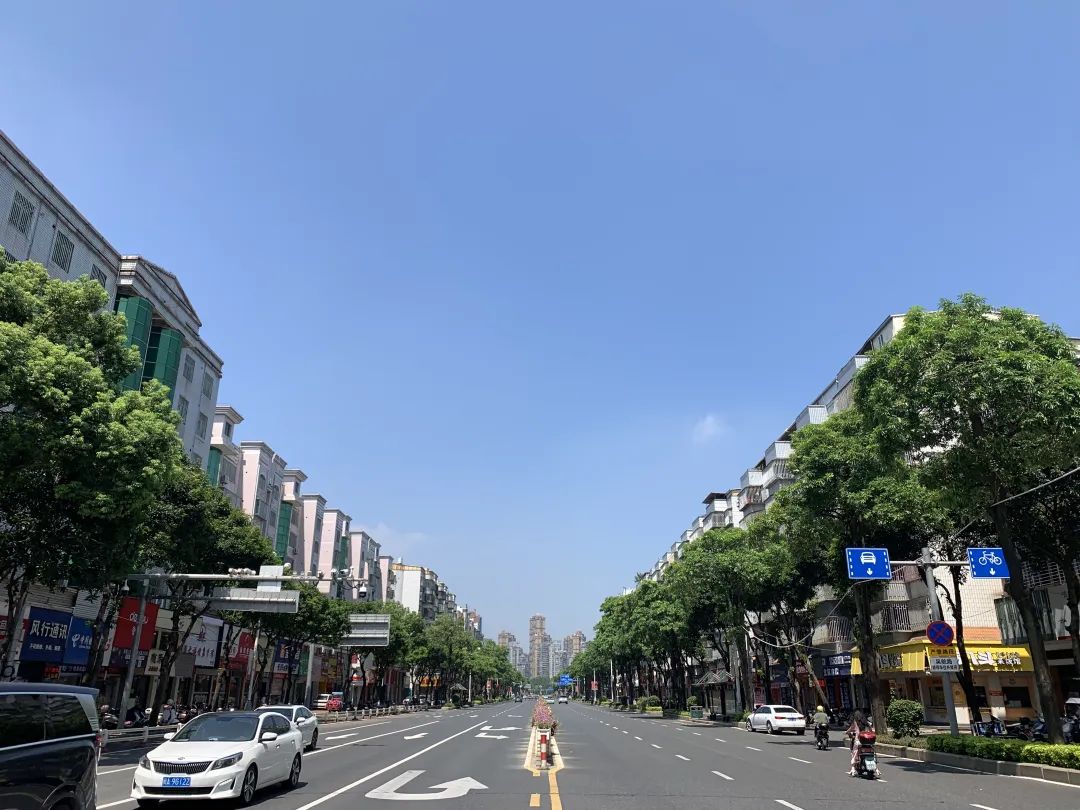 8月臺風(fēng)“排班表”來了！長樂將迎雷雨