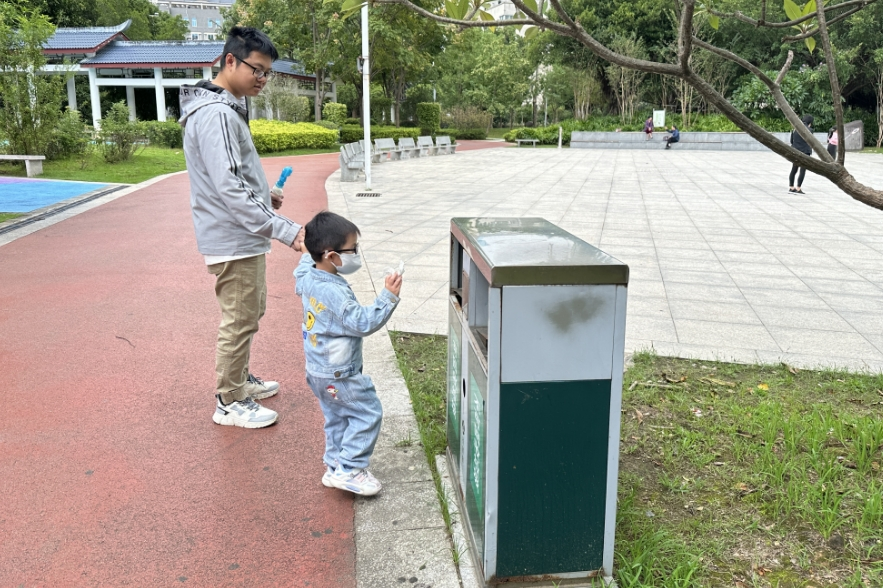 這才是長樂最美的風景……