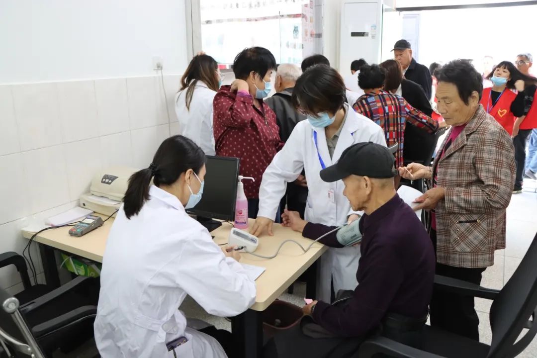 啟用！快來體驗，每周一免費檢測→