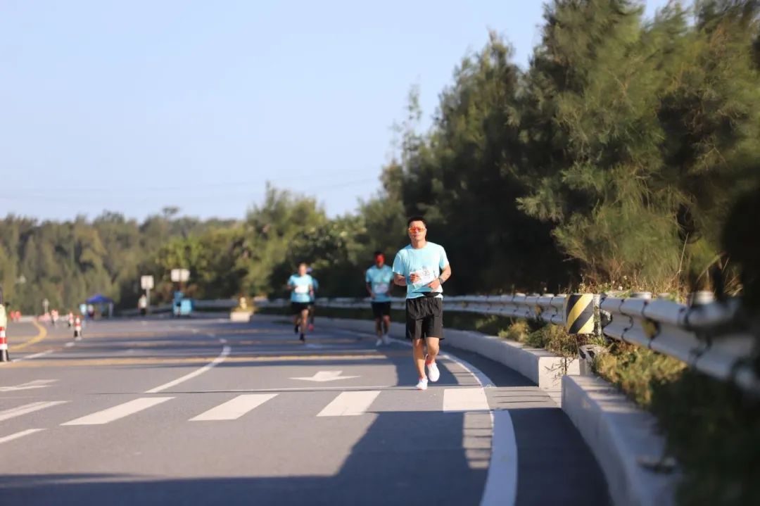 鳴槍開跑！就在下周六！