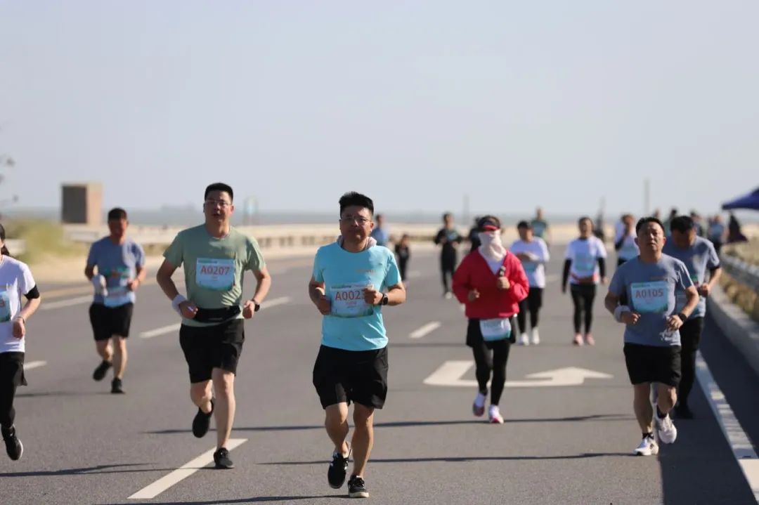 鳴槍開跑！就在下周六！