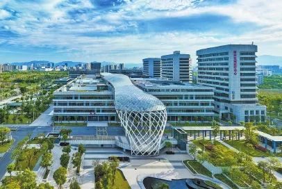 長樂：經(jīng)略海洋通聯(lián)世界