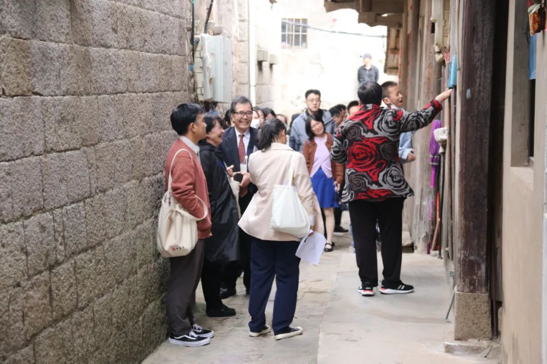 速來(lái)打卡！今天，長(zhǎng)樂(lè)新添一座重量級(jí)文旅地標(biāo)！