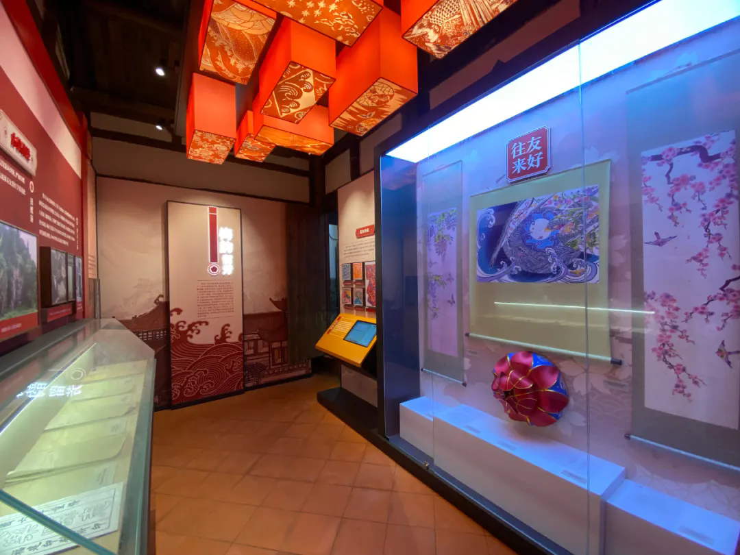 速來(lái)打卡！今天，長(zhǎng)樂(lè)新添一座重量級(jí)文旅地標(biāo)！