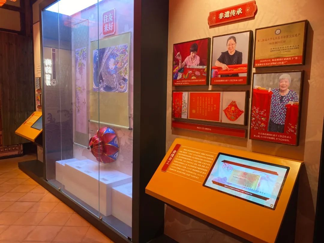 速來(lái)打卡！今天，長(zhǎng)樂(lè)新添一座重量級(jí)文旅地標(biāo)！
