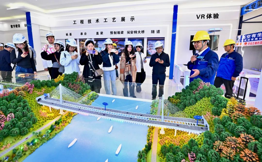 人民日報、中央廣播電視總臺等10余家主流媒體記者走進長樂，看了啥?