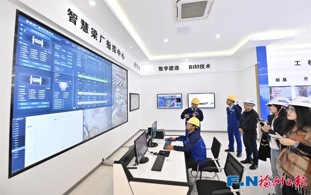 人民日報、中央廣播電視總臺等10余家主流媒體記者走進長樂，看了啥?