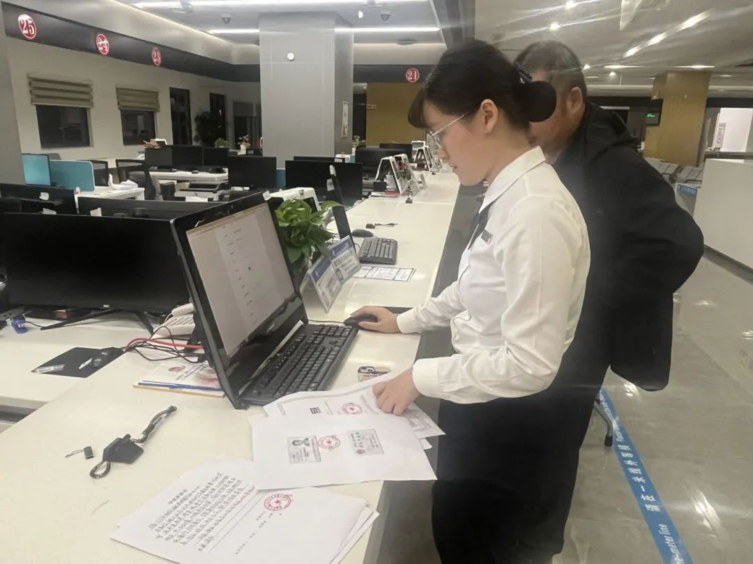 移出205家，解除6927家！長樂“一鍵”搞定！