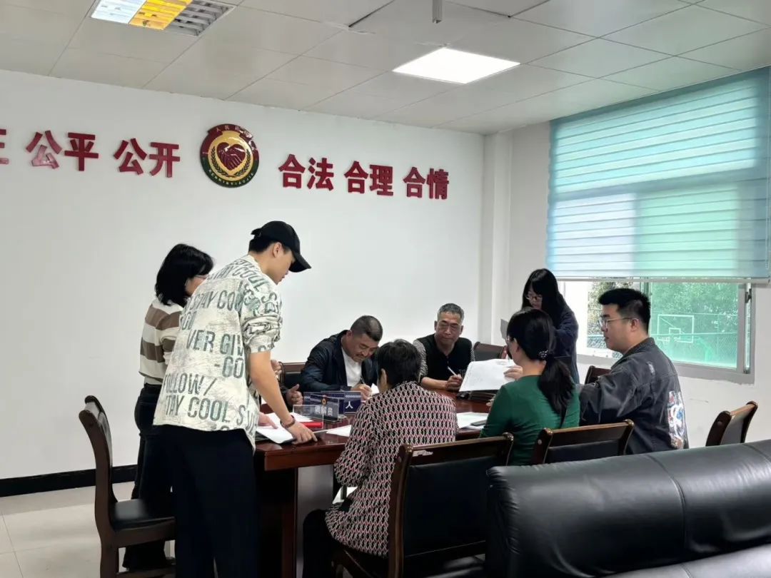暢通法律“直通車”，他們一直在路上！