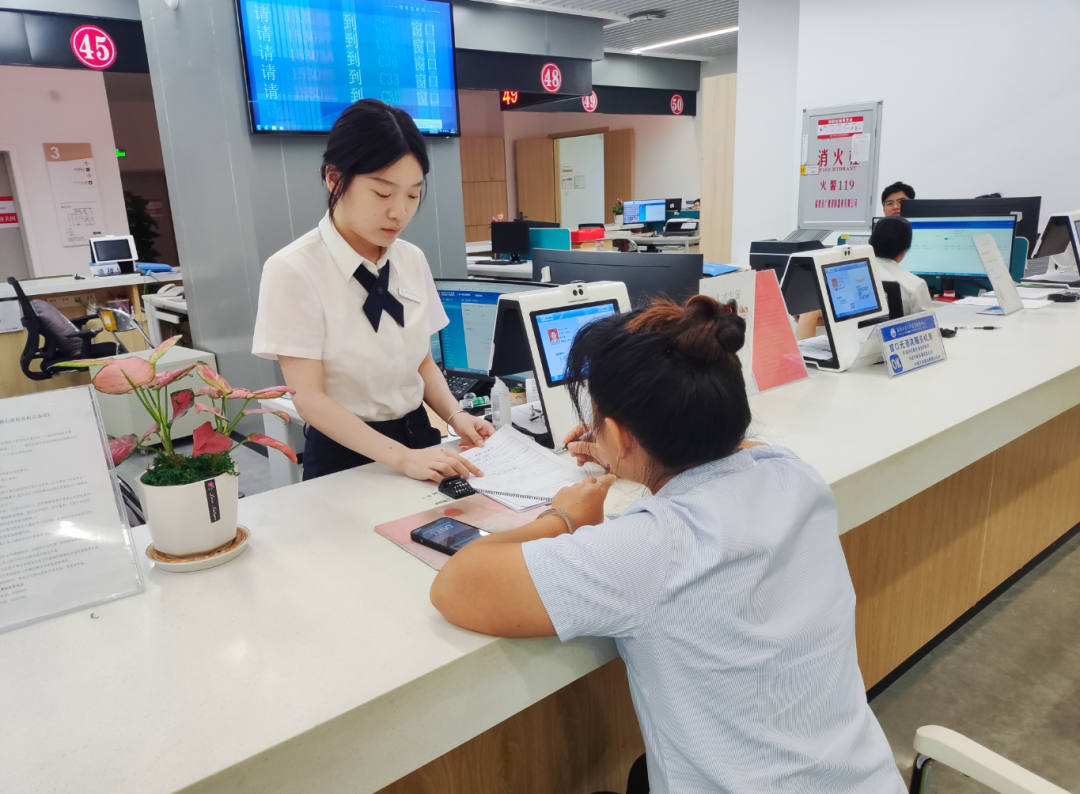 @長樂人，接到這個電話，一定要回答滿意！滿意！滿意！