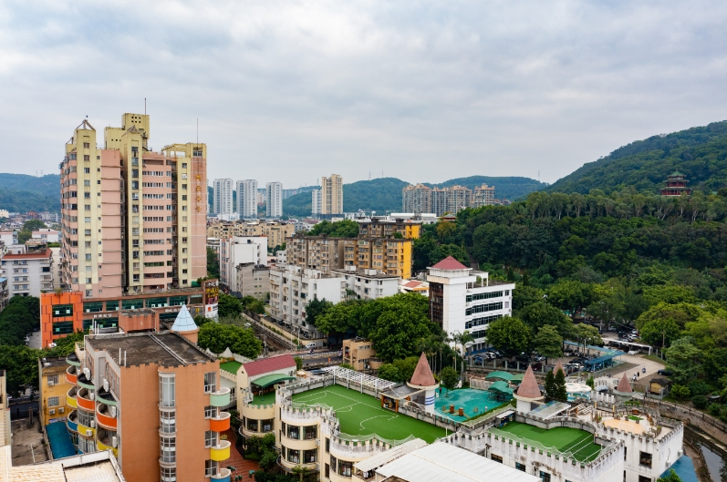 冷！冷！冷！最低僅5.1℃，長樂接下來......