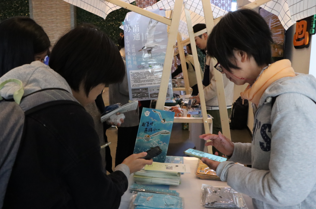 共護“神話之鳥”！又一基地落戶長樂！
