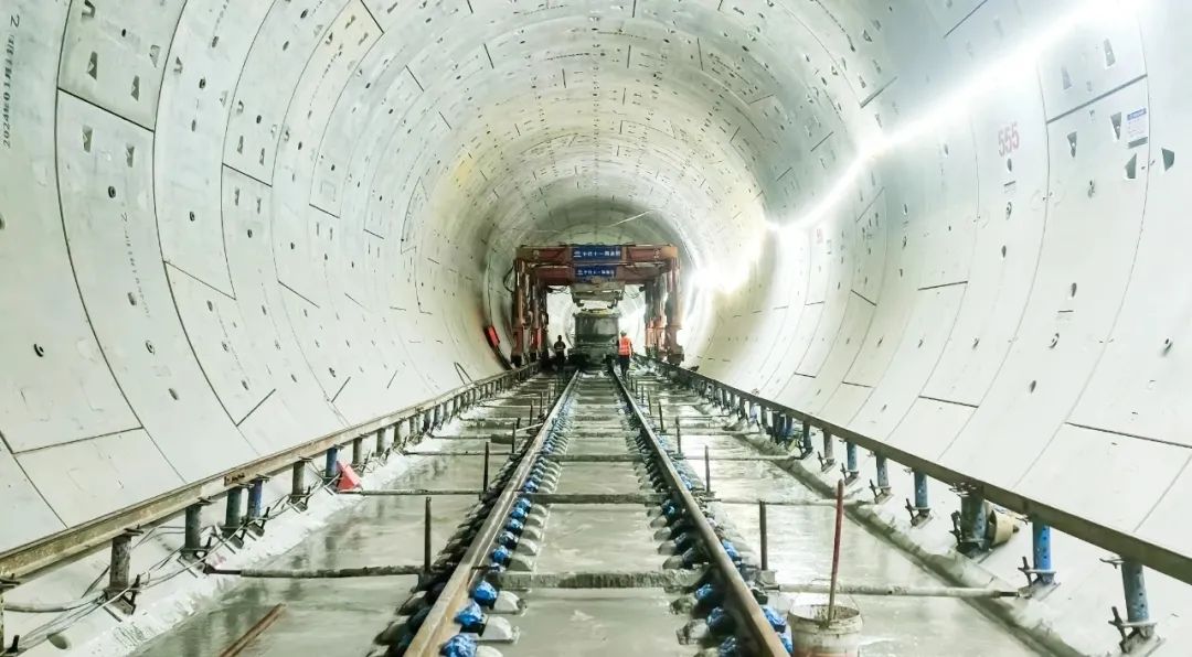 全線“短軌通”！離“坐地鐵趕飛機(jī)”更近了！
