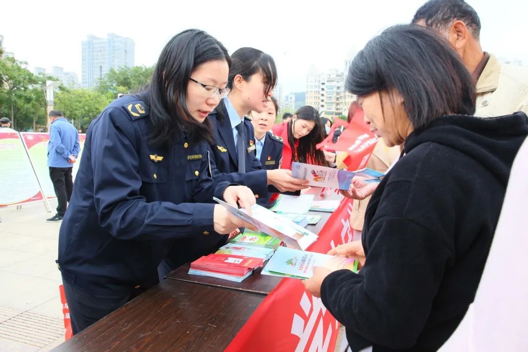 現(xiàn)場(chǎng)圖來(lái)了！今天這個(gè)日子，和所有長(zhǎng)樂(lè)人有關(guān)！