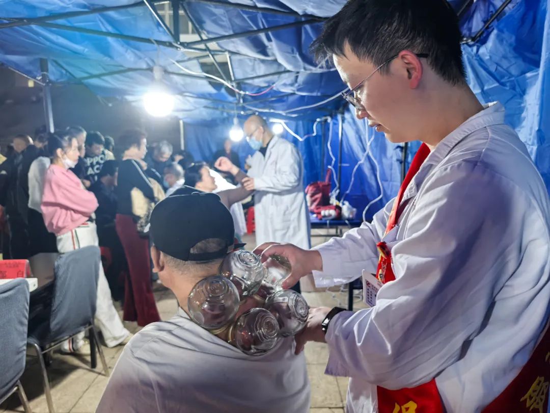 “收攤”了！長(zhǎng)樂(lè)市民：期待未來(lái)還有