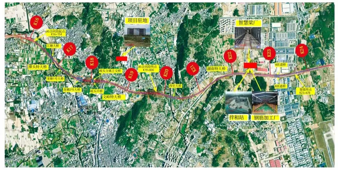 形成“15分鐘交通圈”！涉及長樂文嶺、金峰、梅花......
