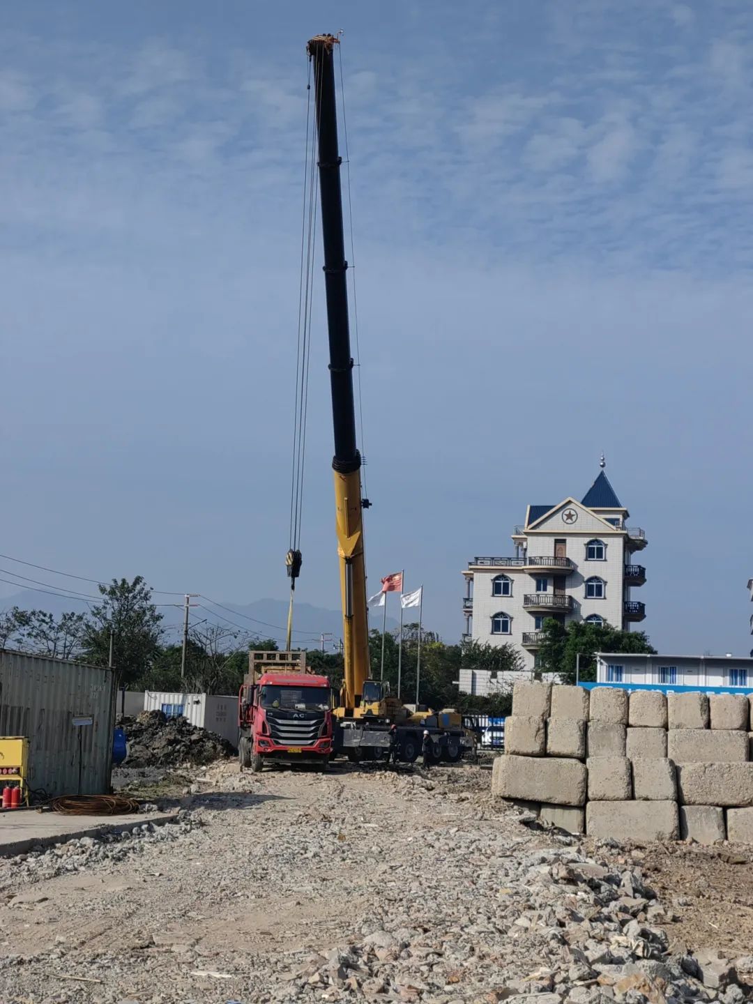 效果圖曝光！長樂這里，又要火爆朋友圈！