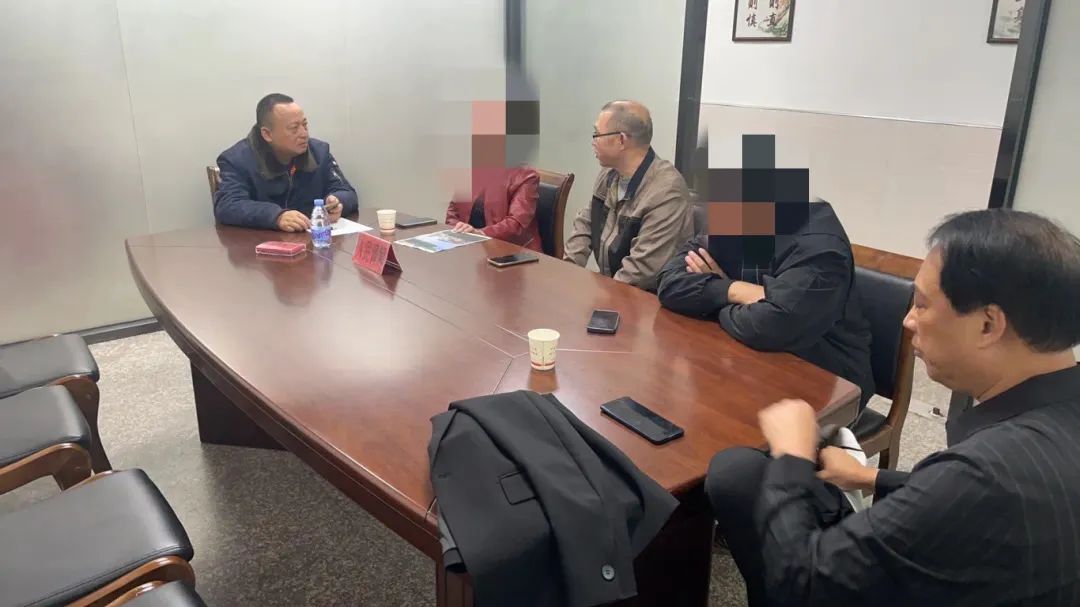 長樂這里，平安系數(shù)拉滿！