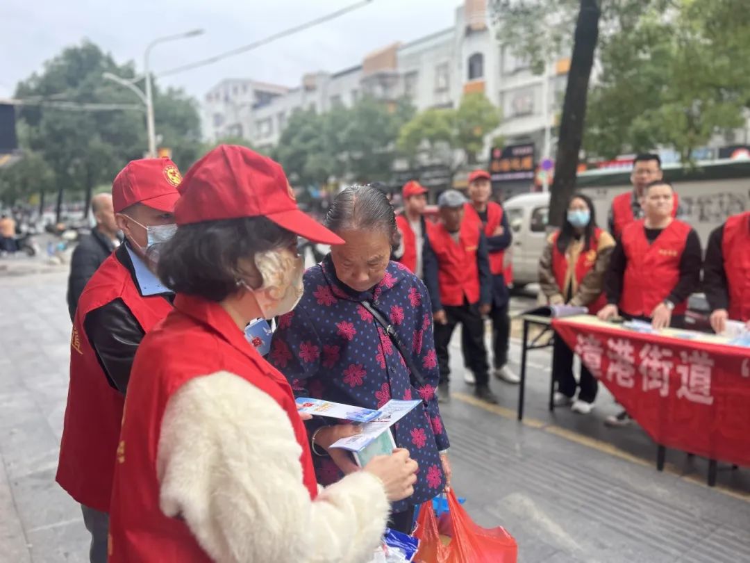 長樂這里，平安系數(shù)拉滿！