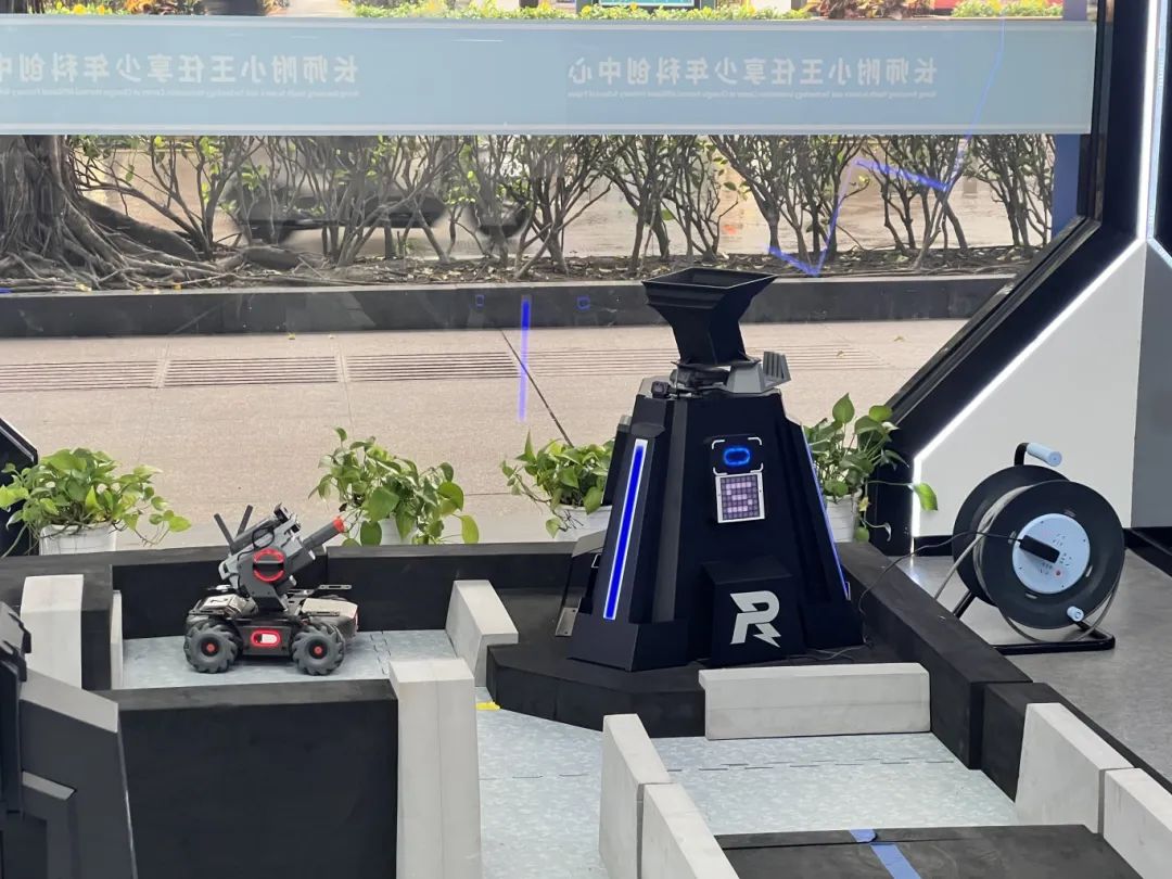 還能這樣？！長樂這所學(xué)校放大招了