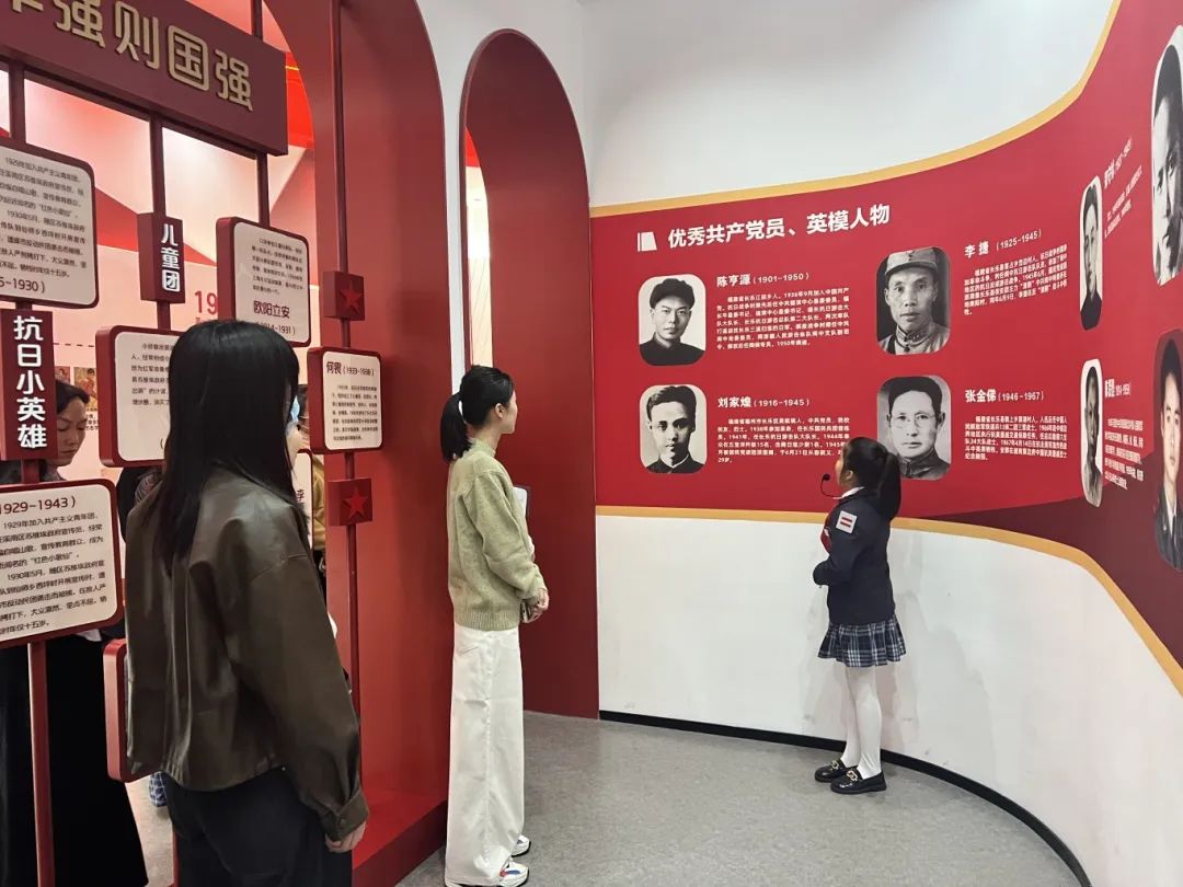 還能這樣？！長樂這所學(xué)校放大招了