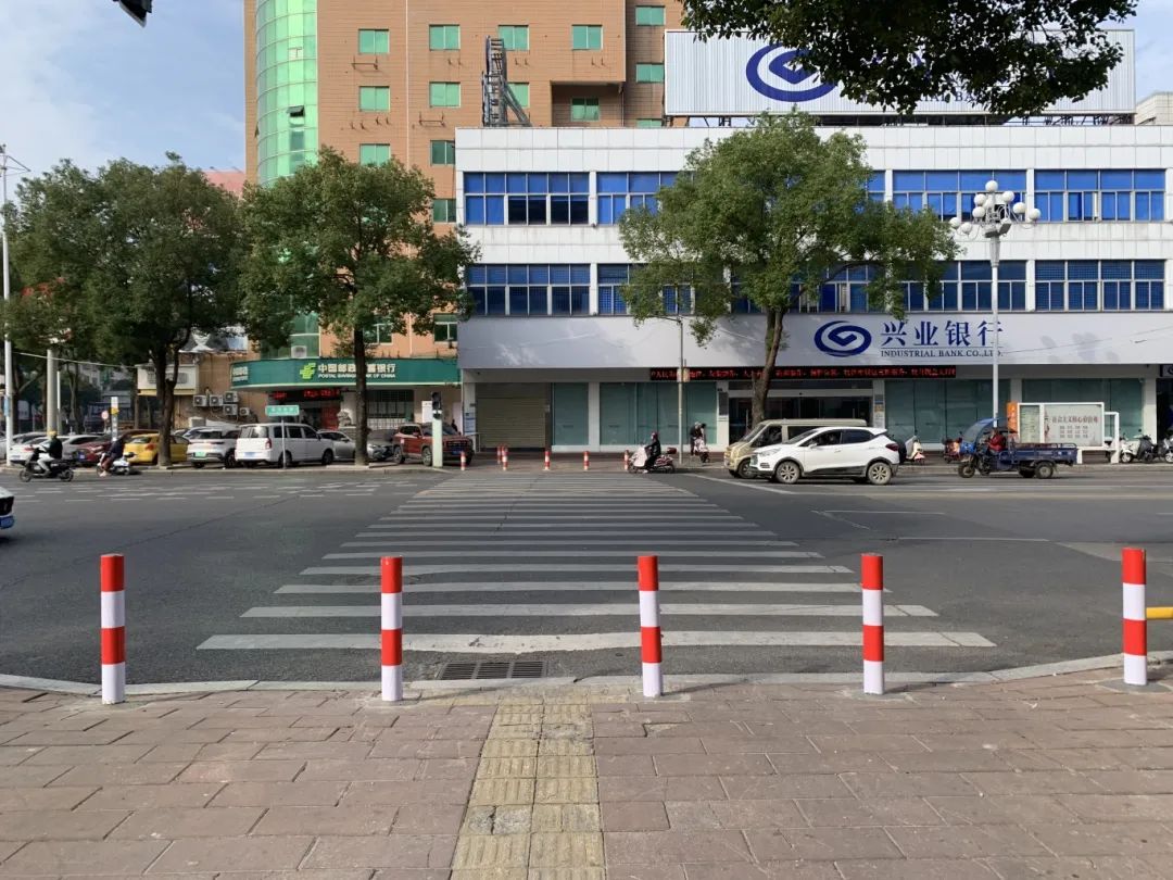 就在城區(qū)！長樂又一停車場站即將投用！