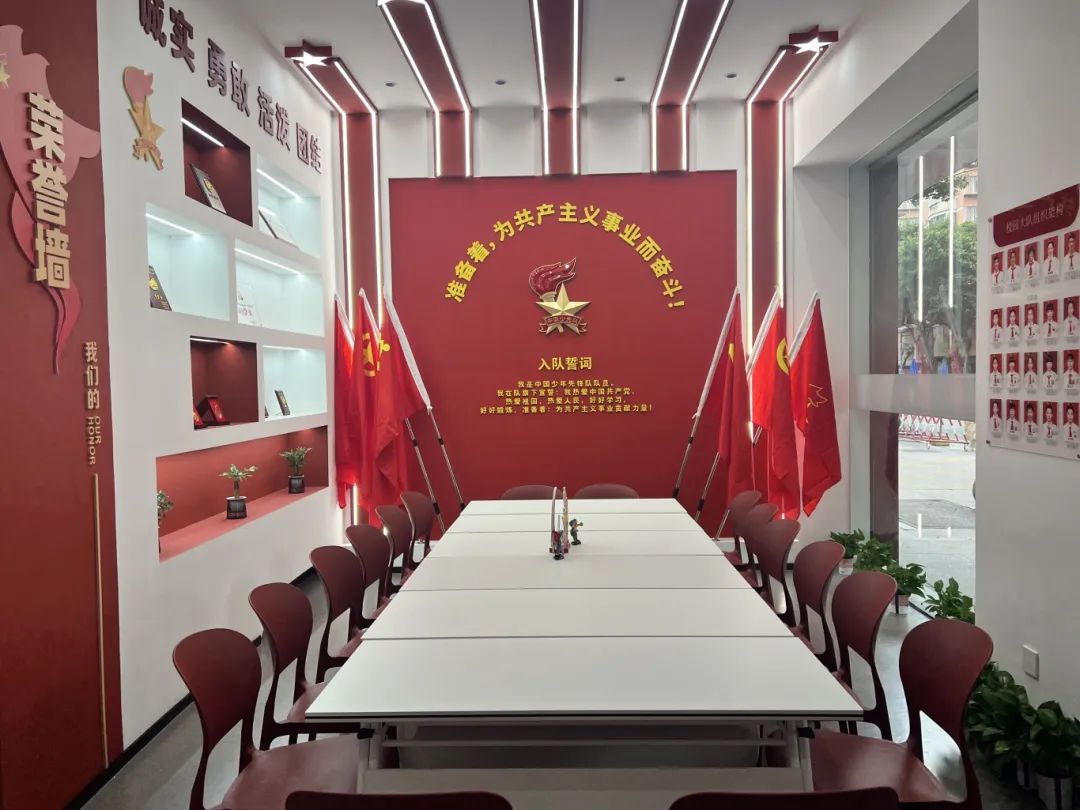 還能這樣？！長樂這所學(xué)校放大招了