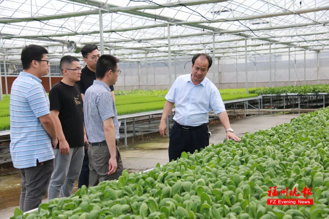 基地遍布福建、河北、內(nèi)蒙古……長樂這個(gè)董事長，好牛！