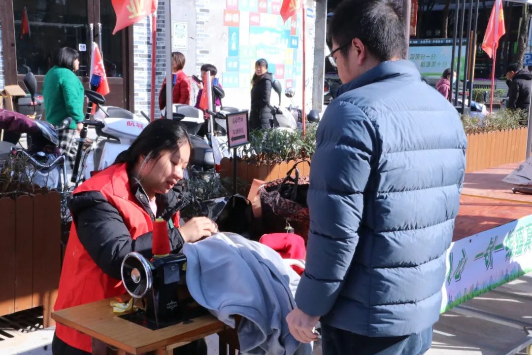 有新意！這波“花式”宣傳你pick了嗎？