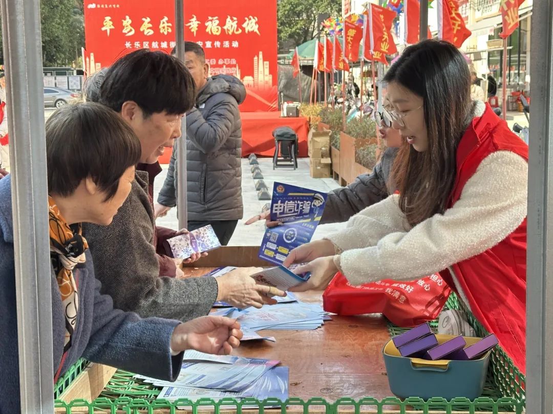 有新意！這波“花式”宣傳你pick了嗎？