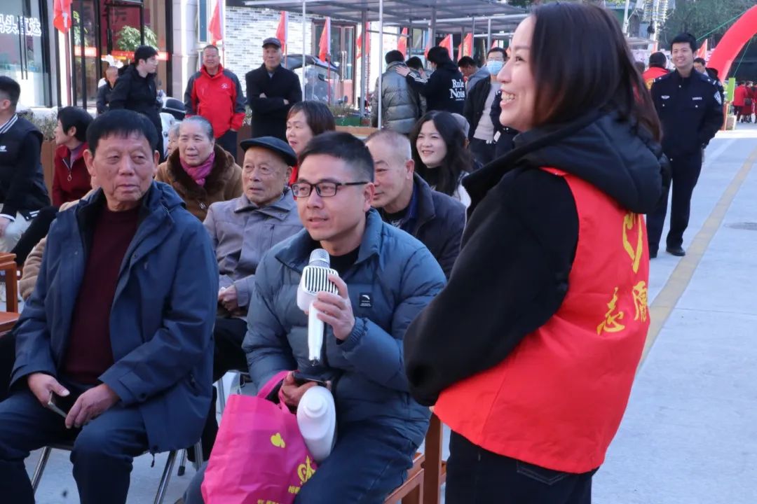 有新意！這波“花式”宣傳你pick了嗎？