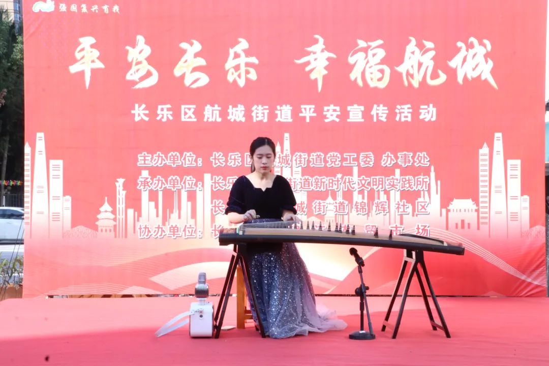 有新意！這波“花式”宣傳你pick了嗎？