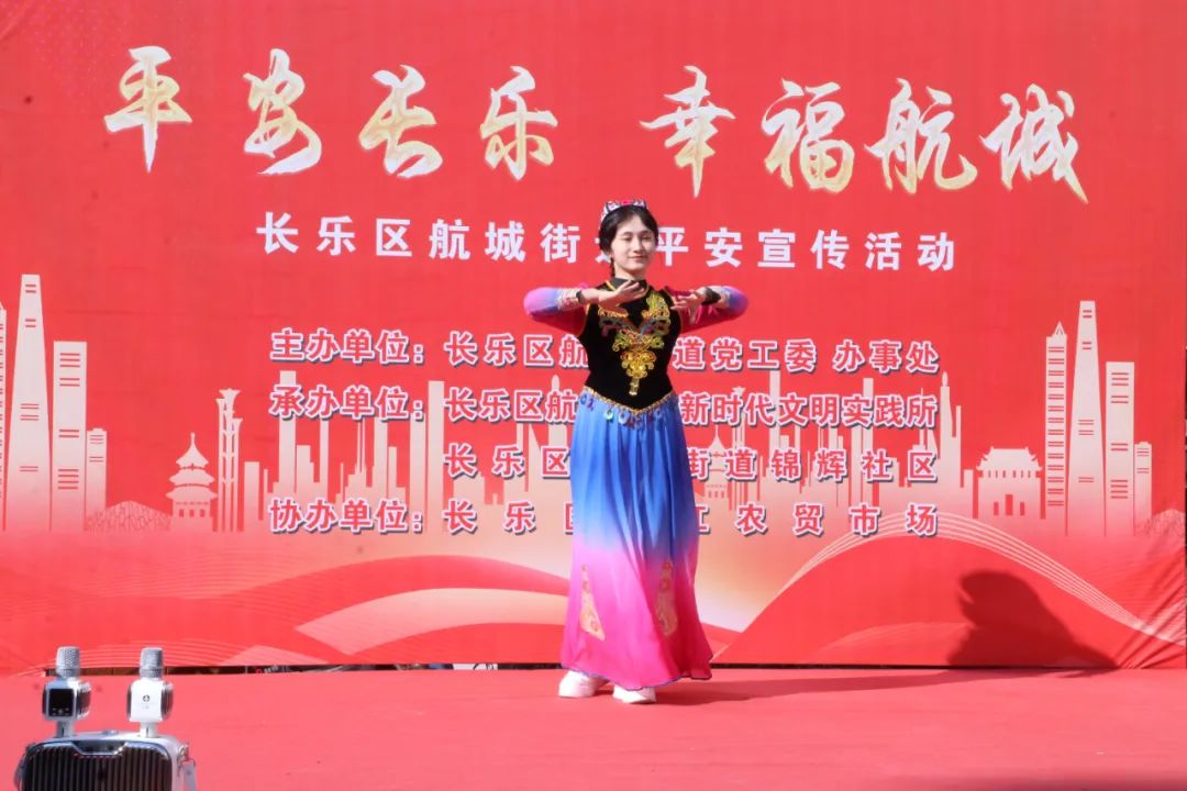 有新意！這波“花式”宣傳你pick了嗎？