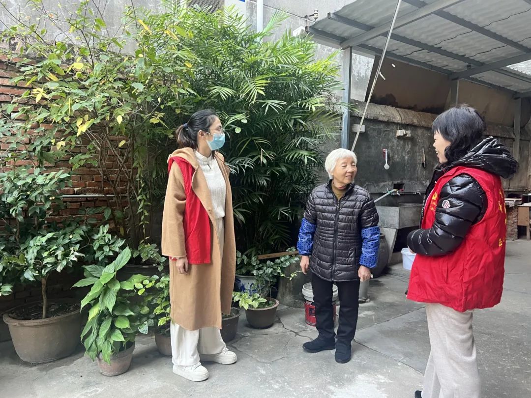 一眼愛上！長(zhǎng)樂這個(gè)村，超治愈…