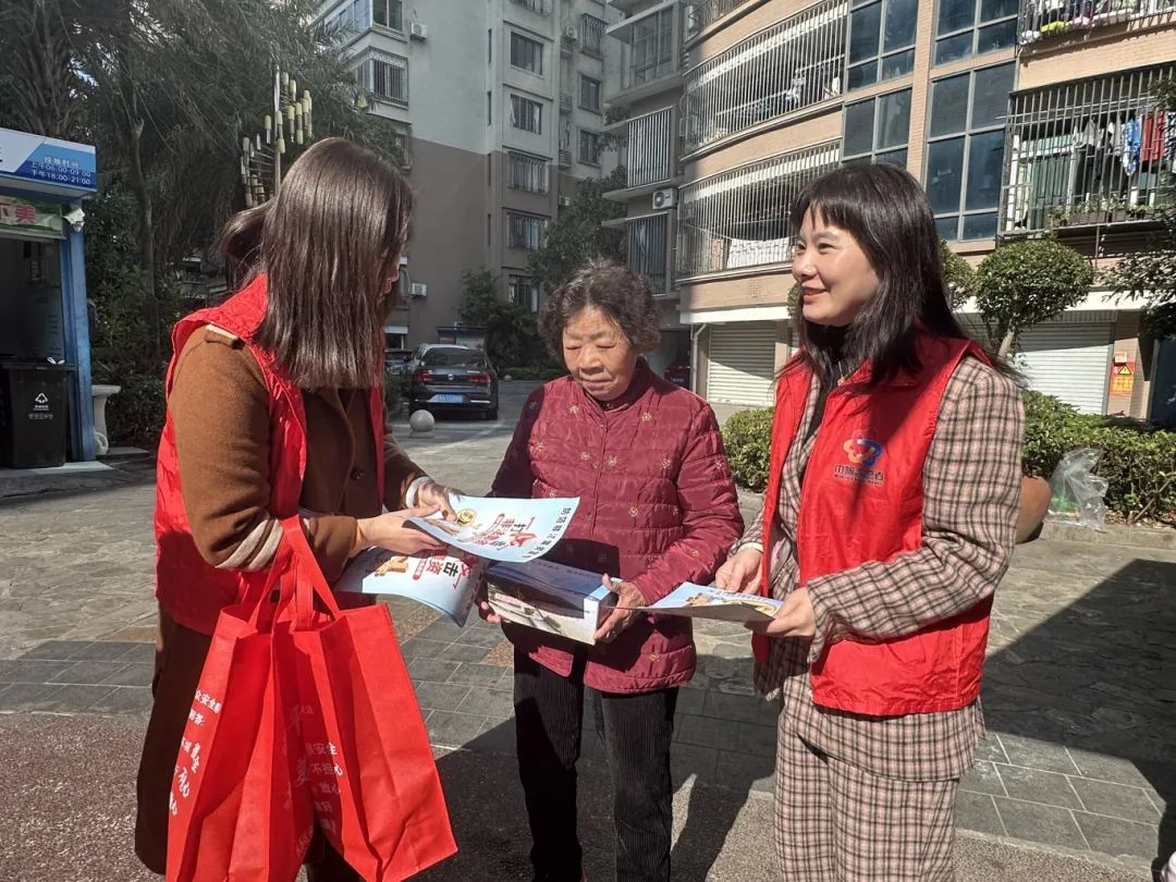有新意！這波“花式”宣傳你pick了嗎？