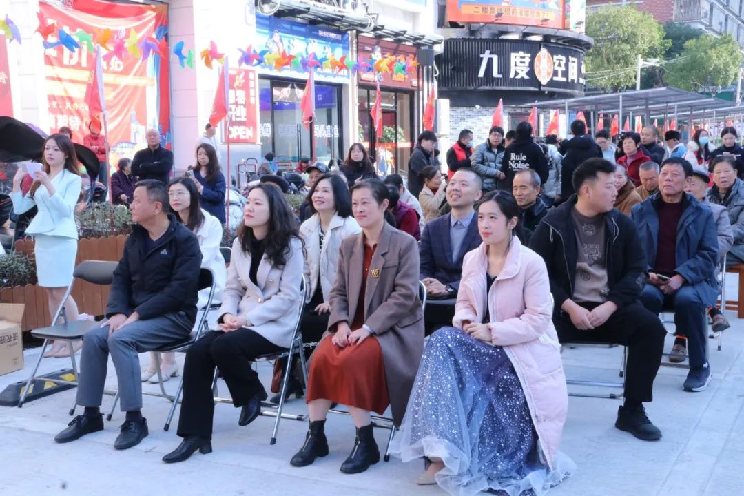 有新意！這波“花式”宣傳你pick了嗎？