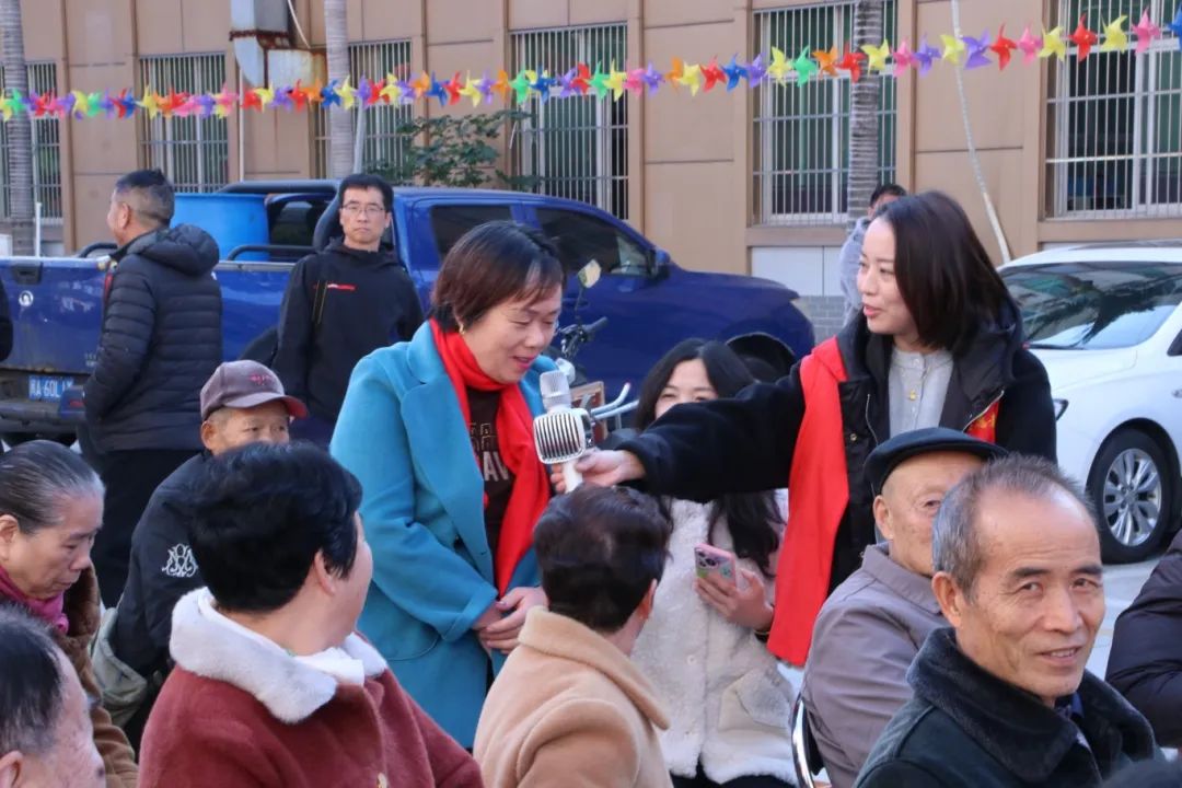有新意！這波“花式”宣傳你pick了嗎？