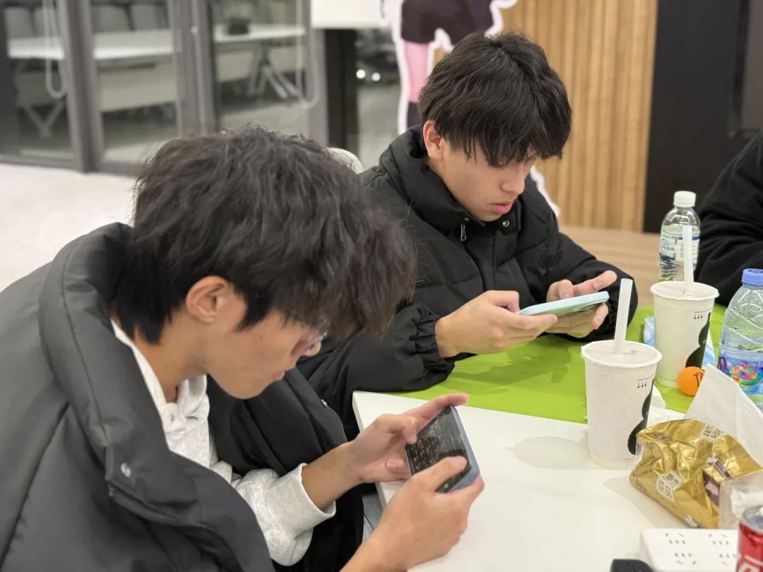 英雄對(duì)決 燃爆長樂