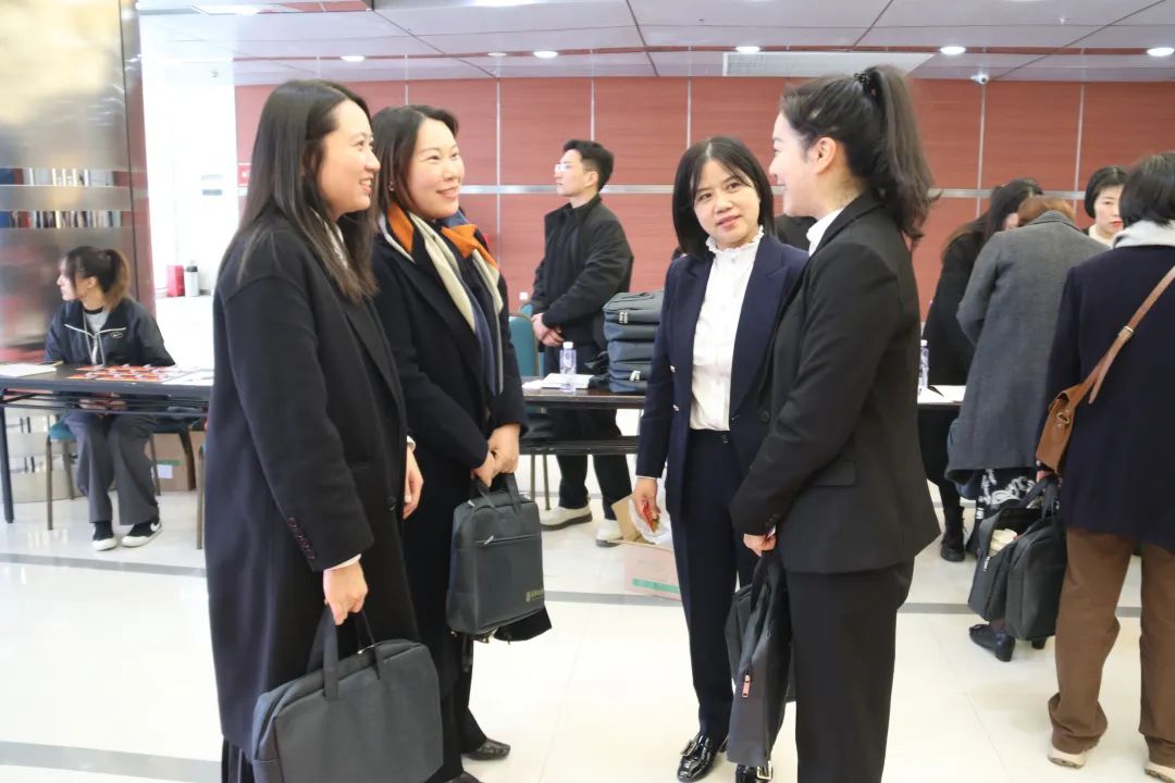 懷揣使命 共赴盛會！今天，長樂政協(xié)委員報到！
