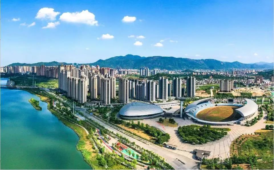 正式更名！這兩個(gè)地方，長樂人太熟悉了……