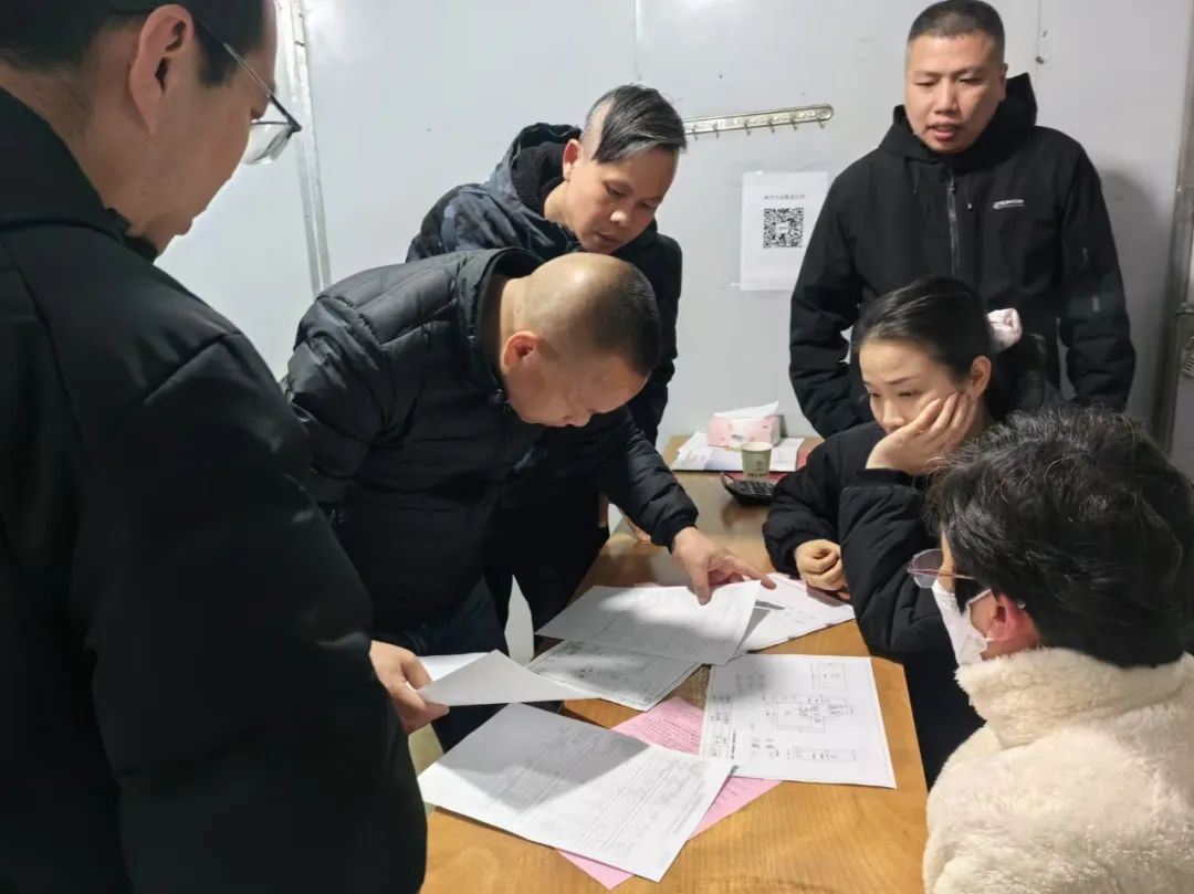 從“要我遷”到“我要遷”！長樂這個征遷小組的秘訣是什么？