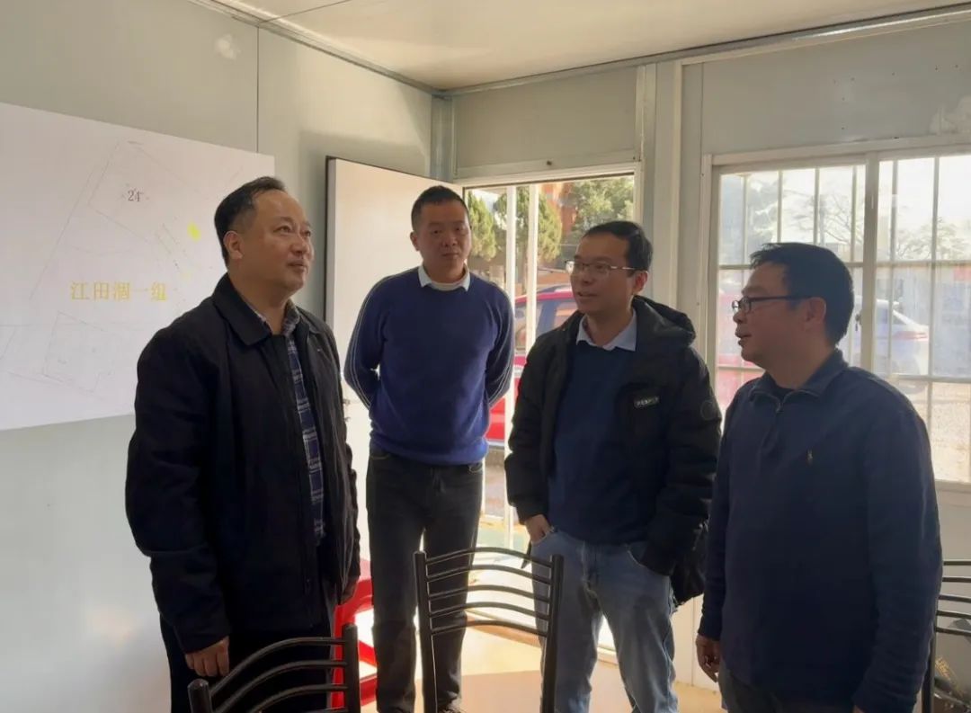 從“要我遷”到“我要遷”！長樂這個征遷小組的秘訣是什么？