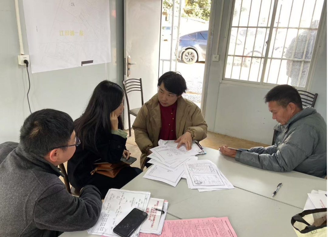 從“要我遷”到“我要遷”！長樂這個征遷小組的秘訣是什么？