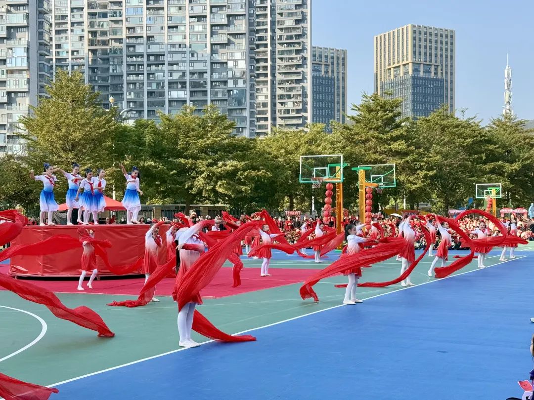 好看又好玩！花式慶元旦→
