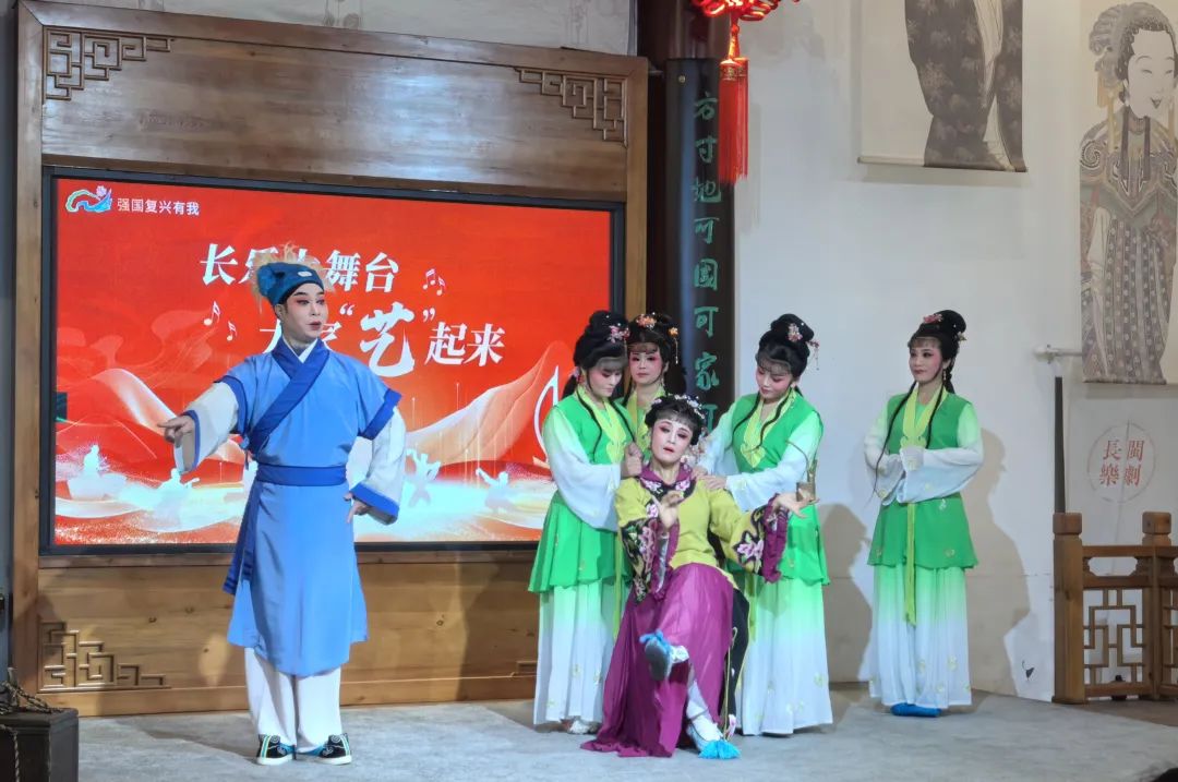 好看又好玩！花式慶元旦→