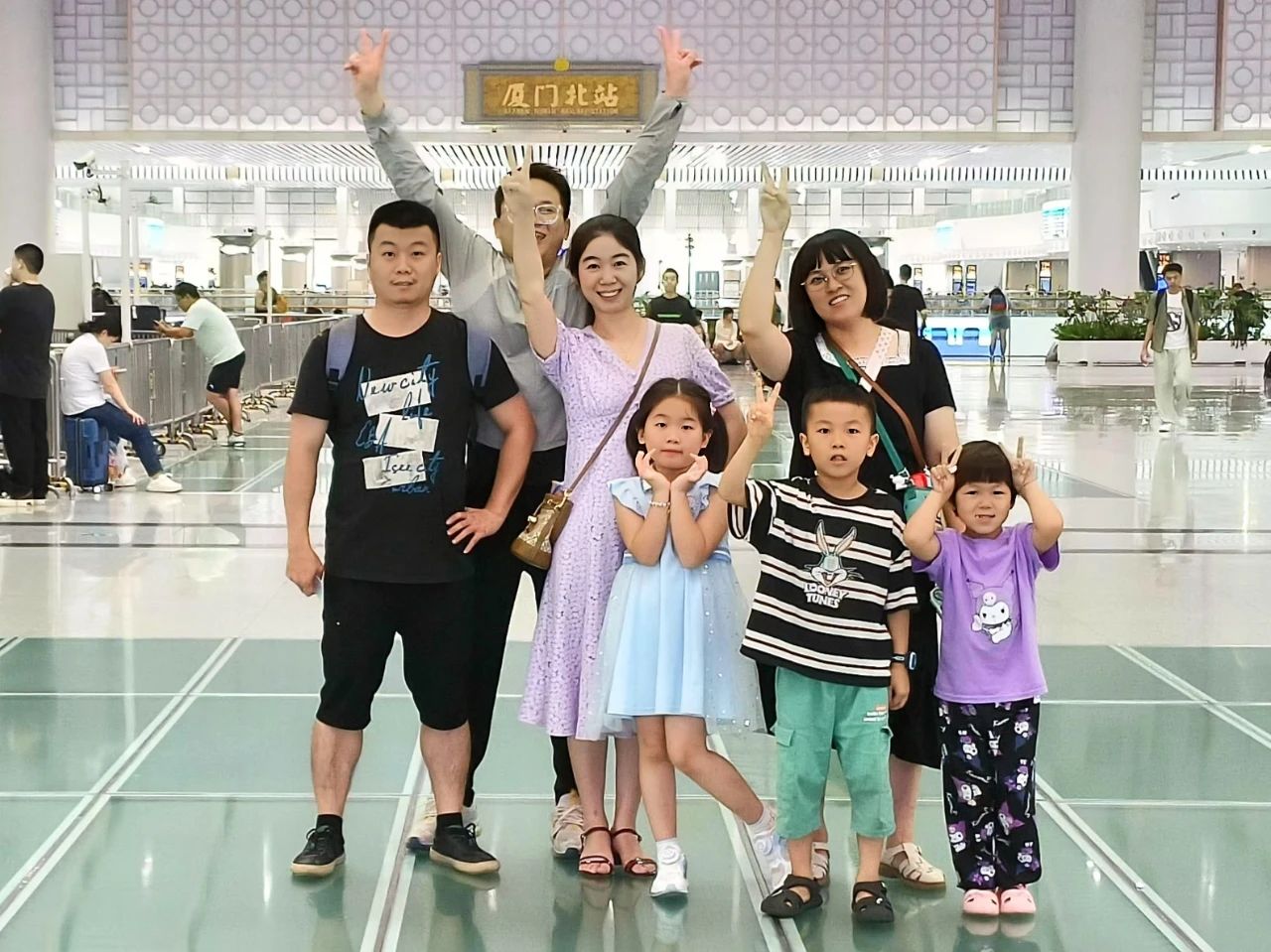驚險！事發(fā)福道！長樂一小伙沖了上去！