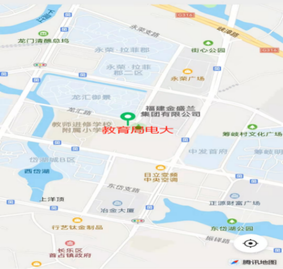 長(zhǎng)樂這所學(xué)校最新發(fā)布！最高補(bǔ)貼3000元！