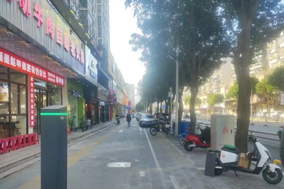 明天正式啟動！事關長樂停車！