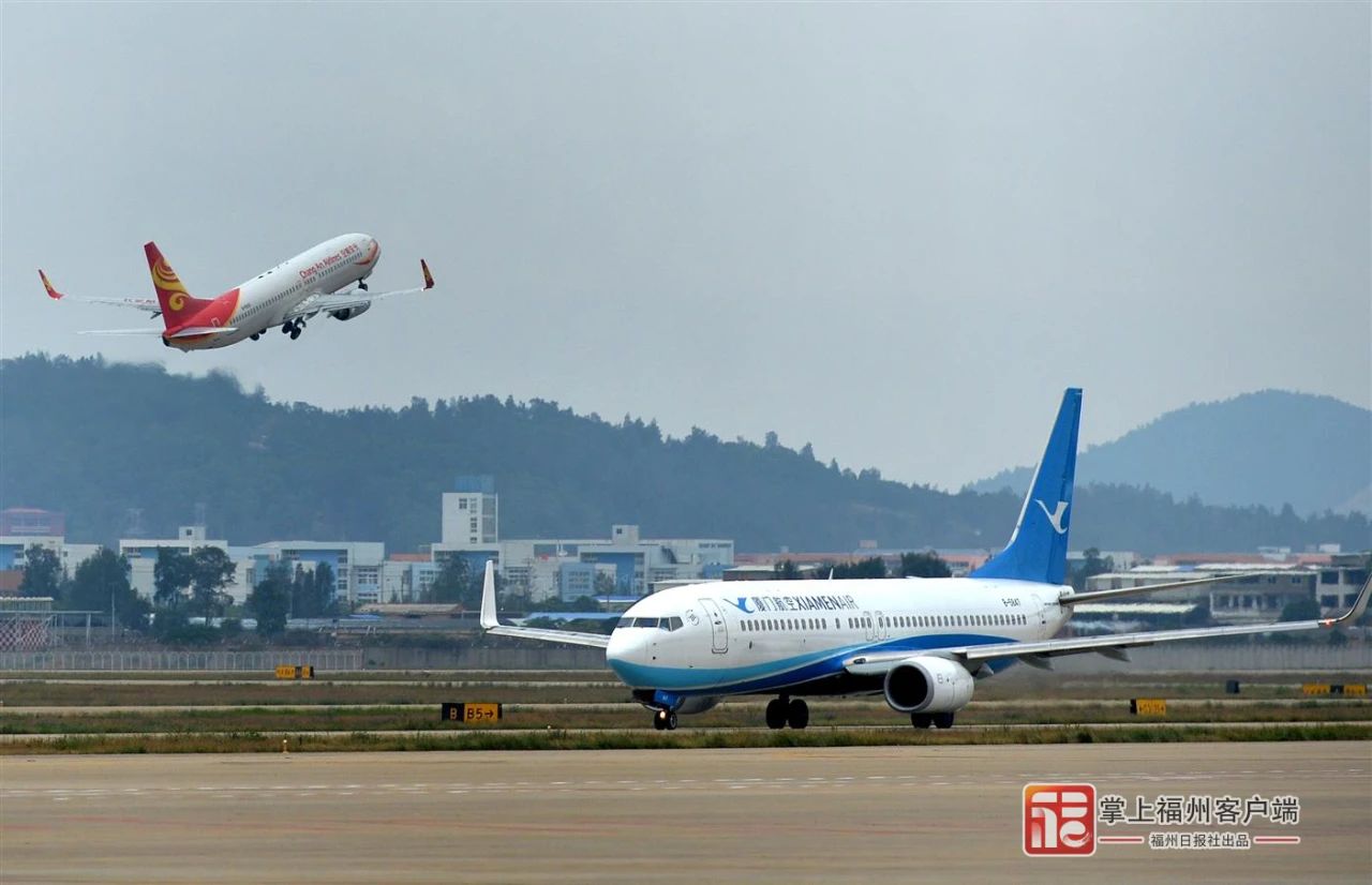 新增多條航線！哈爾濱、長春、阿克蘇、名古屋.....