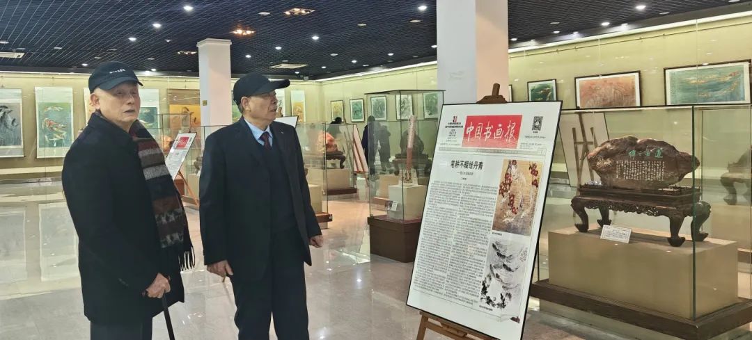 太逼真啦！今天開展！